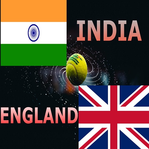 Ind vs Eng Live Scores