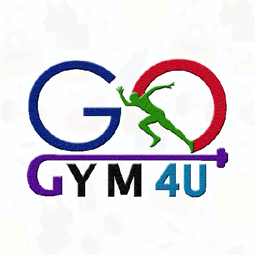 GOGYM4U - Gym Management App