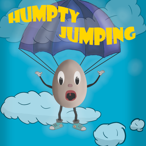 Humpty Jumping Dumpty