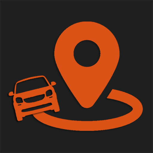 LOCALISEE  -  GPS Tracker