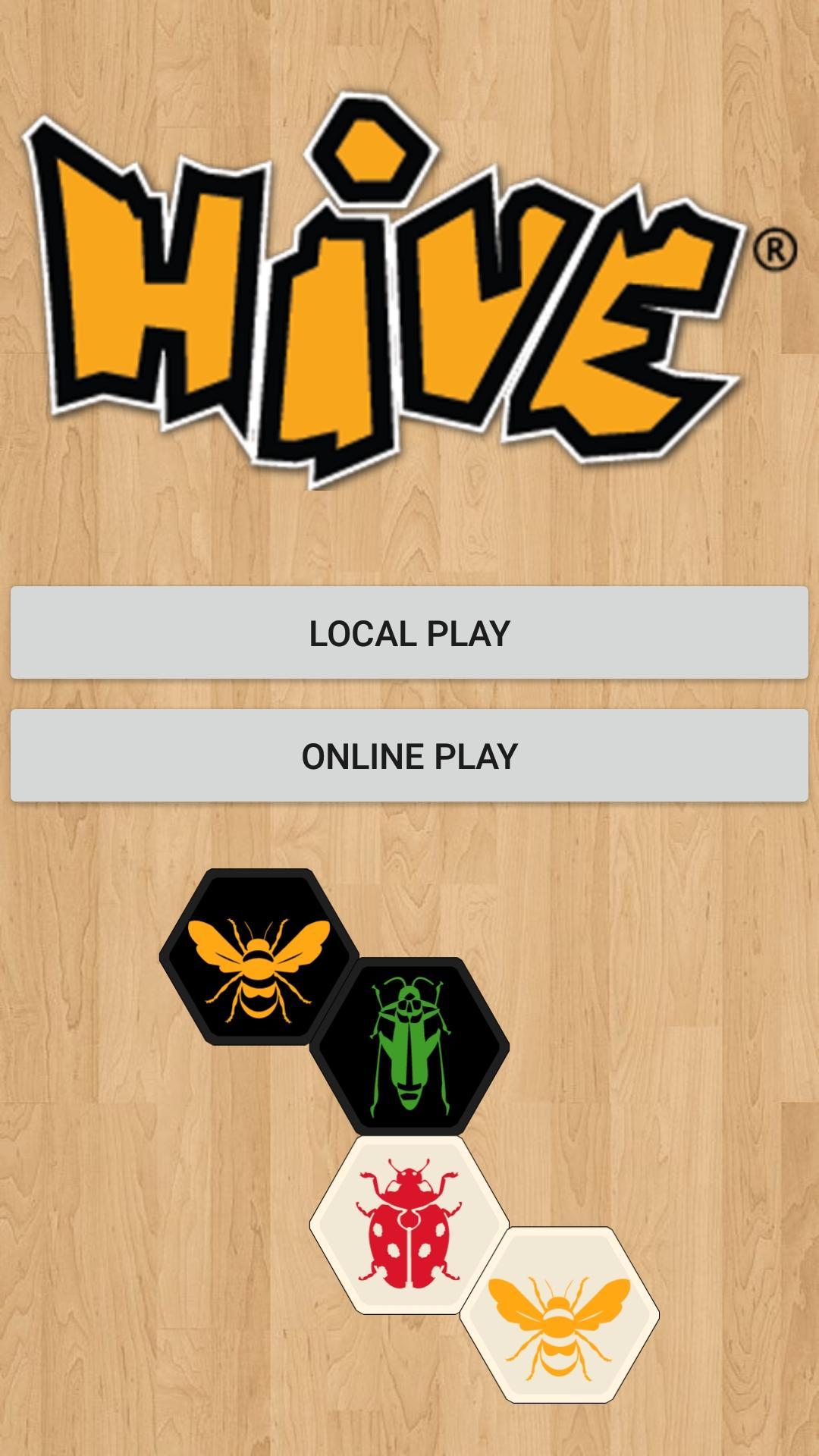 Скачать Hive (настольная игра Улей) на ПК | Официальный представитель  GameLoop