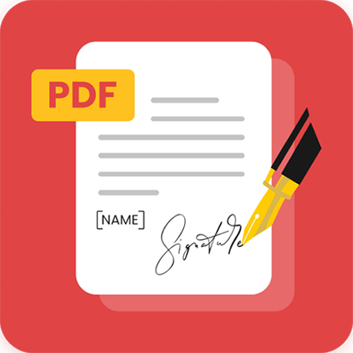 Chỉnh Sửa PDF: Ký Tên PDF