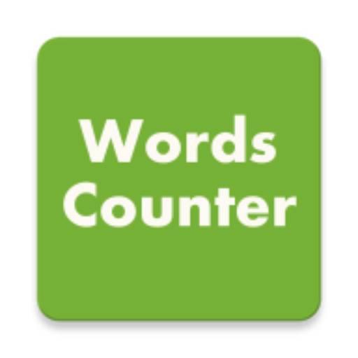 Words Counter