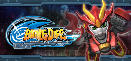 Battle Disc