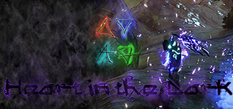Heart in the Dark Playtest