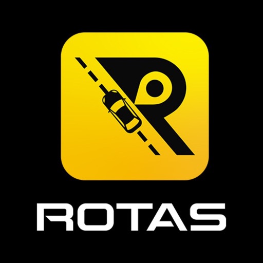 ROTAS - Motorista