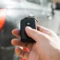Car Alarm Sounds