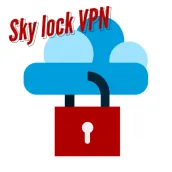 Sky lock VPV - Secure Proxy