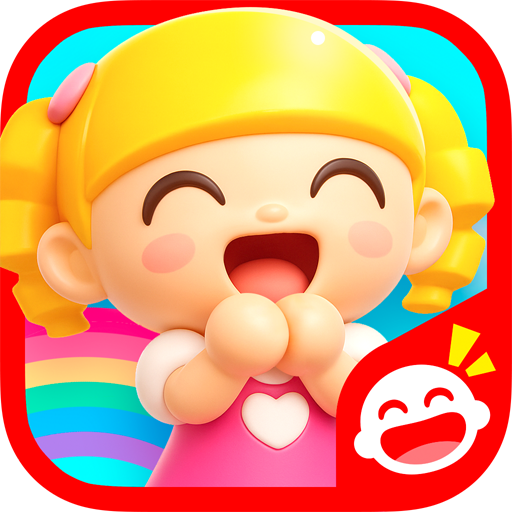 Happy Daycare: game untuk anak
