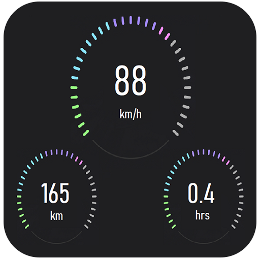 Speed Distance Time Calculator