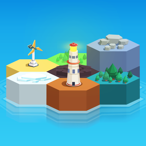 Idle Power Tycoon