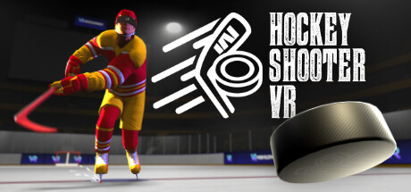 Hockey Shooter VR