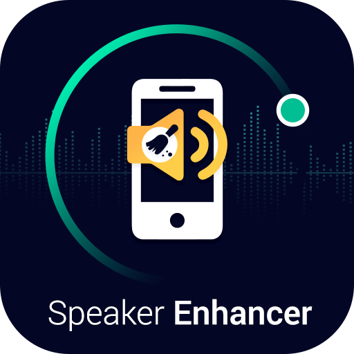 Speaker Enhancer