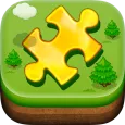 Epic Jigsaw Puzzles: Nature
