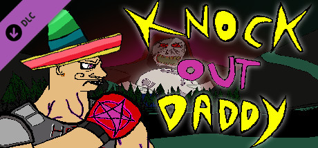 Knockout Daddy - Support Package
