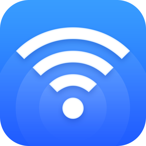 WiFi Master with SPEED CHECK