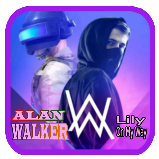 Lagu Alan Walker Offline & Onl