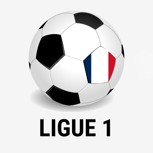 Tỷ số trực tiếp Pháp Ligue 1