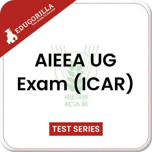 AIEEA UG ICAR Exam App