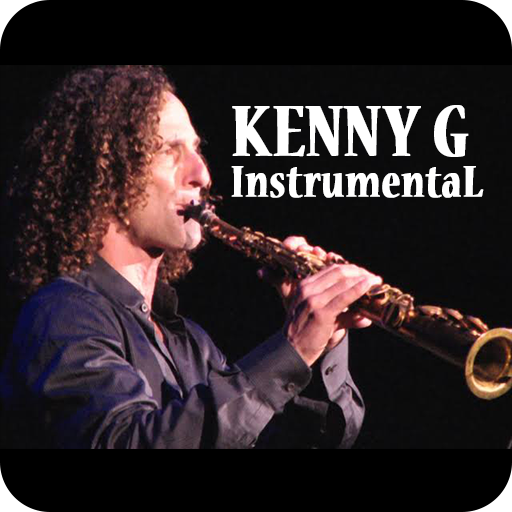 Kenny G Instrumental Saxophone