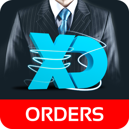 XD Orders