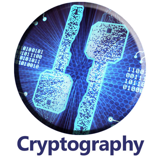 Cryptography - Data Security