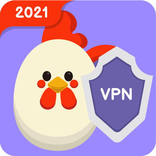 Chicken VPN - Fast unlimited p