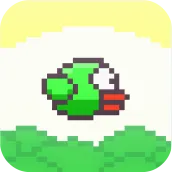 Flappy World