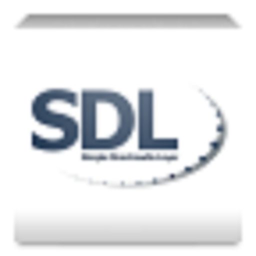 SDLPal