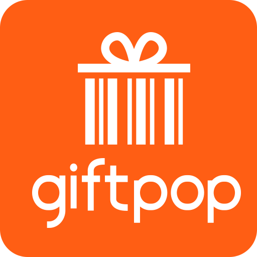 Giftpop - Phiếu quà tặng điện 
