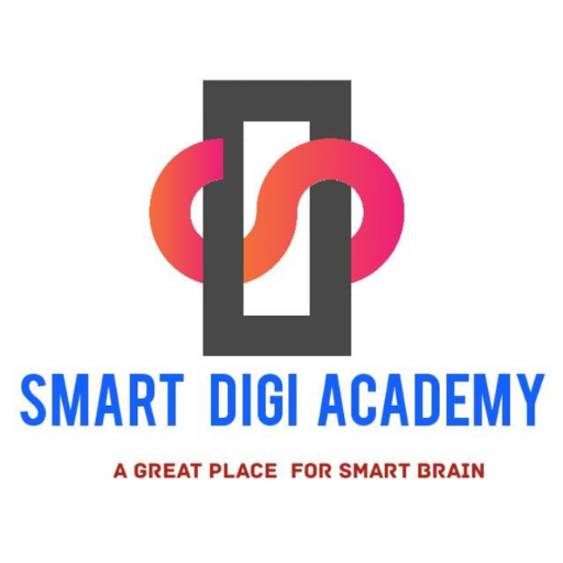 Smart Digi Academy