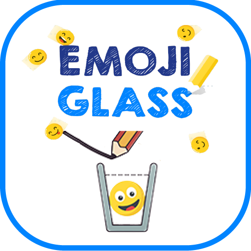 Emoji Glass