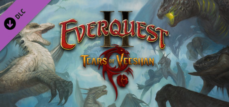 EverQuest II: Tears of Veeshan