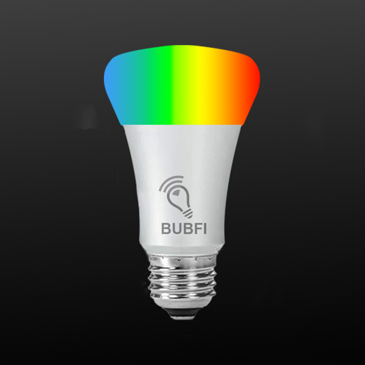 BubFi Smart Bulb