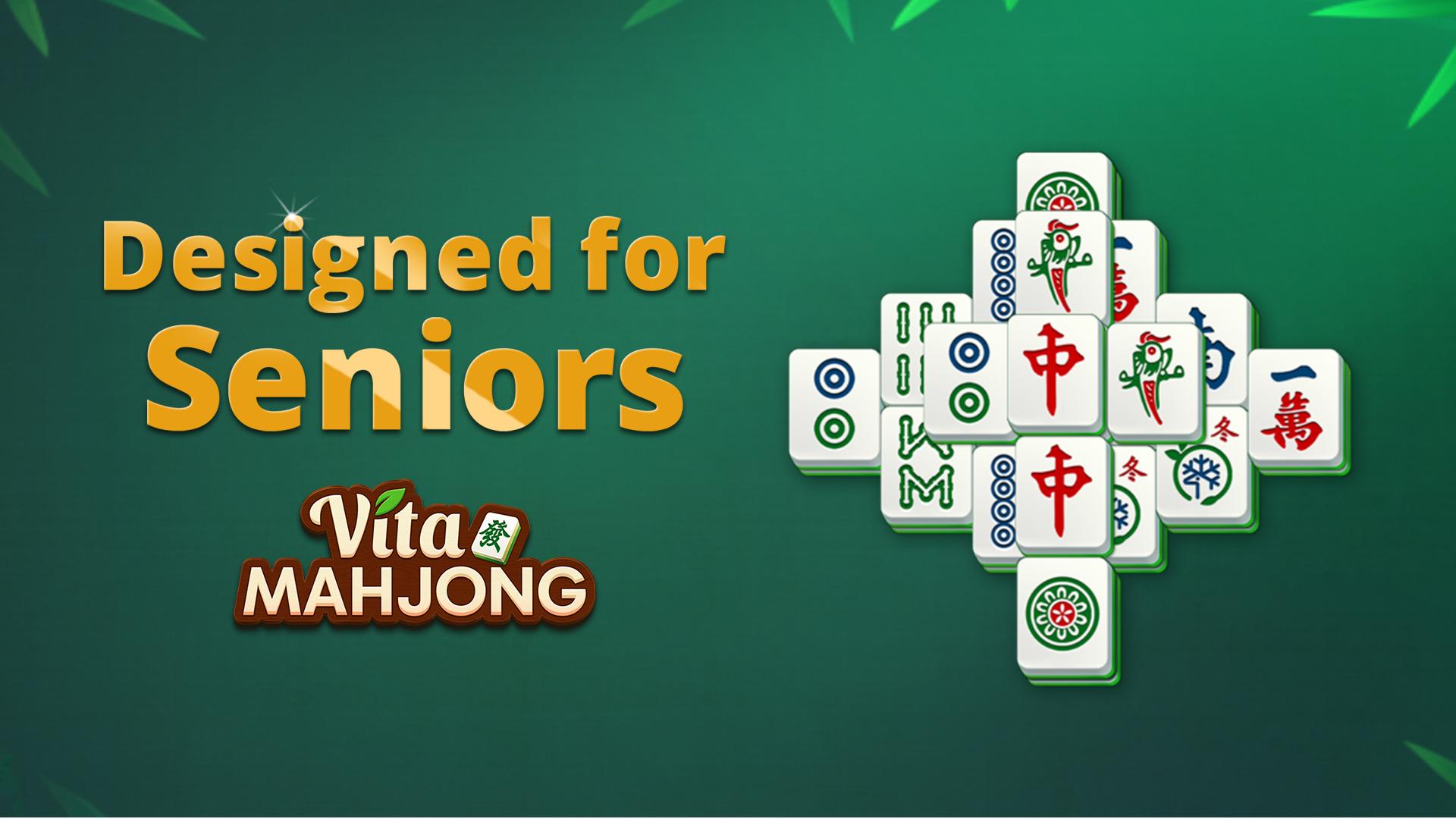 Baixe Vita Mahjong no PC | Oficial GameLoop