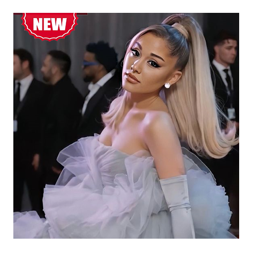 Ariana Grande Wallpaper HD