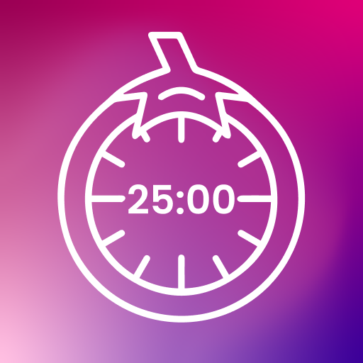 Pomodoro Pro - Focus Timer