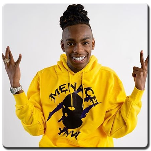 YNW Melly Wallpapers