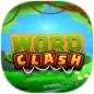 word clash: Crossword & Search