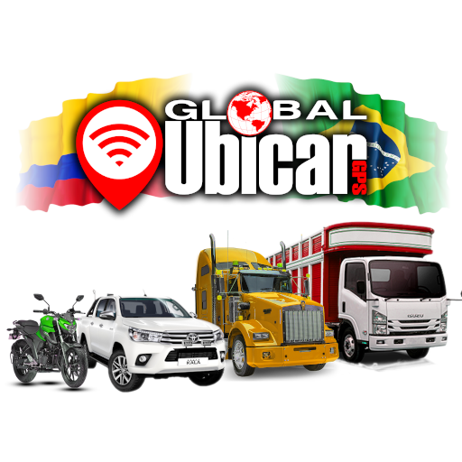 Global Ubicar GPS V3.0