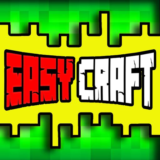 Easy Craft: Building Craftsman