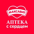 Аптека Максавит-заказ лекарств