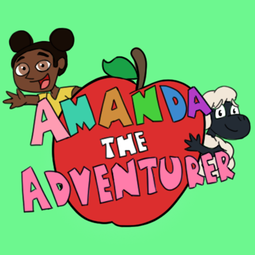 Amanda Adventure Games