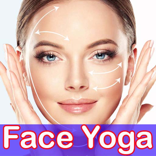 Yoga Daily Face Exercises
