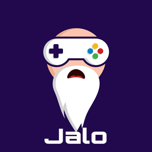 Jalo