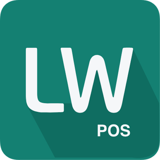 LazyWait POS: Point of Sale