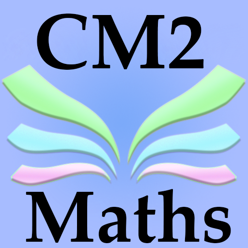 Maths CM2