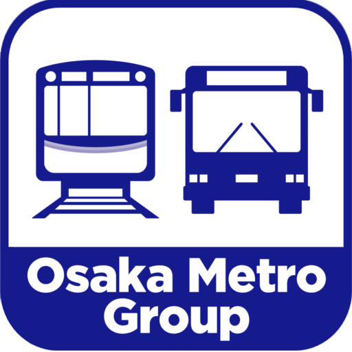 Osaka Metro Group 運行情報アプリ