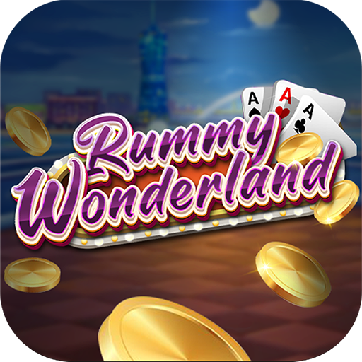 Rummy Wonderland