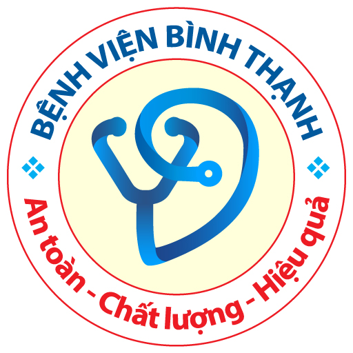 BV Quận Bình Thạnh